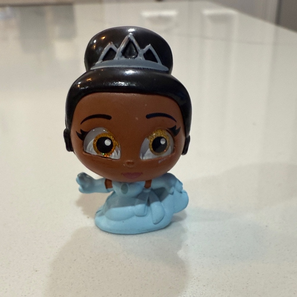 Disney Doorable series 7 Tiana